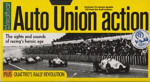 Auto Union Action