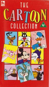 The Cartoon Collection