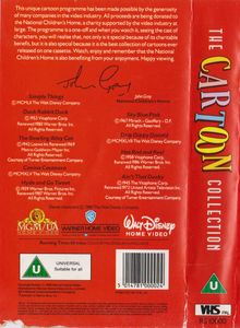 The Cartoon Collection