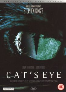 Cat's Eye