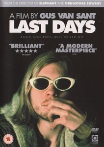 Last Days