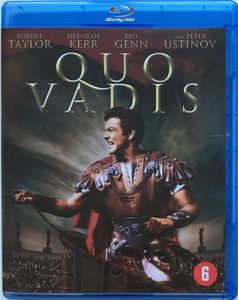 Quo Vadis