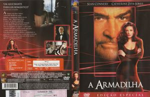 A Armadilha