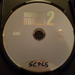 Horrible Bosses 2