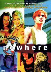 Nowhere
