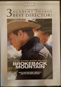 Brokeback Mountain