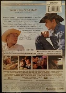 Brokeback Mountain