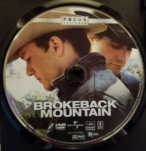 Brokeback Mountain