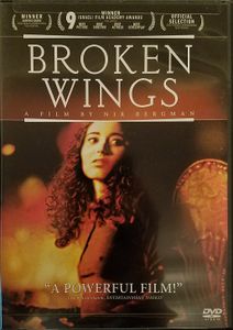 Broken Wings
