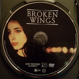 Broken Wings
