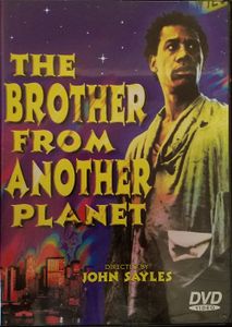 The Brother from Another Planet