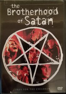 The Brotherhood of Satan
