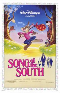 Song Of The South