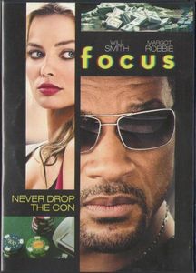 Focus