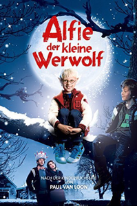 Dolfje Weerwolfje