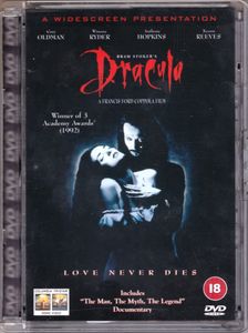 Bram Stoker's Dracula