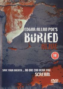 Edgar Allan Poe's Buried Alive