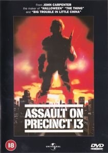 Assault On Precinct 13
