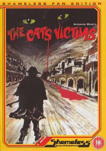 Watch Me When I Kill / The Cat's Victims