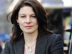 Rifka Lodeizen