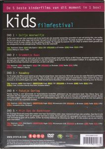 Kids Filmfestival