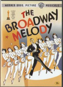The Broadway Melody