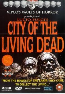City Of The Living Dead