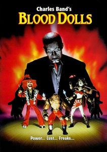Blood Dolls
