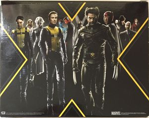 X-Men - The Ultimate Collection