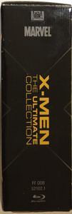X-Men - The Ultimate Collection