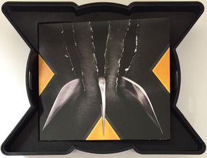 X-Men - The Ultimate Collection