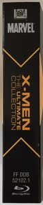 X-Men - The Ultimate Collection