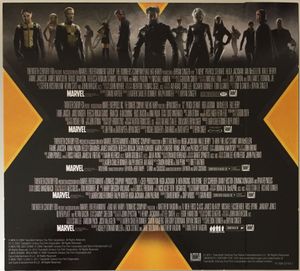 X-Men - The Ultimate Collection