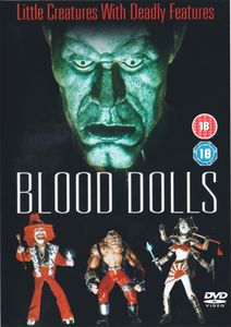 Blood Dolls