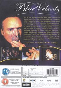 Blue Velvet