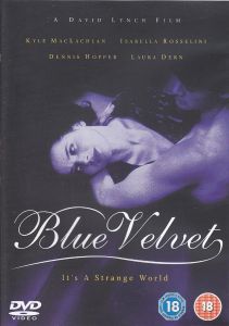 Blue Velvet