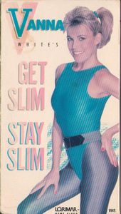 Vanna White's Get Slim - Stay Slim