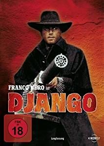 Django