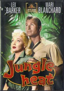 Jungle Heat