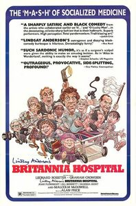 Britannia Hospital
