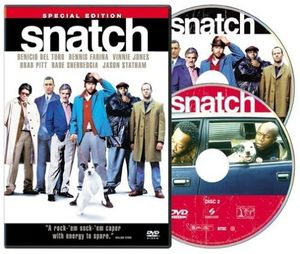 Snatch - Special Edition