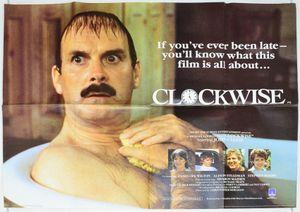 Clockwise