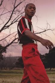 Nakhane