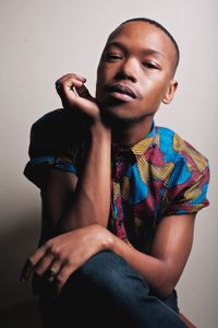 Nakhane