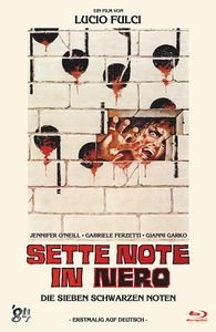 Sette Note In Nero