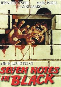 Sette Note In Nero