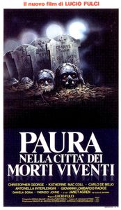 Paura Nella Città Dei Morti Viventi