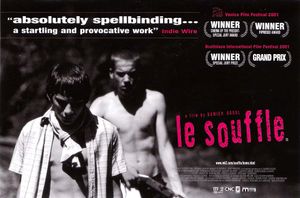 Le Souffle
