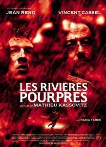 Les Rivières Pourpres