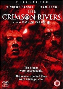 The Crimson Rivers